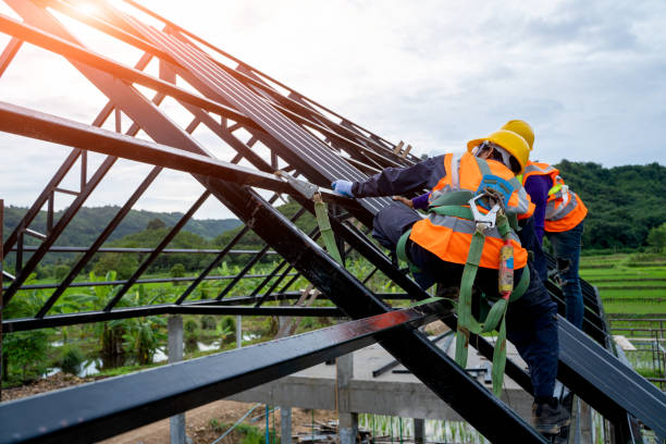 Best Metal Roofing Contractor  in Gardere, LA