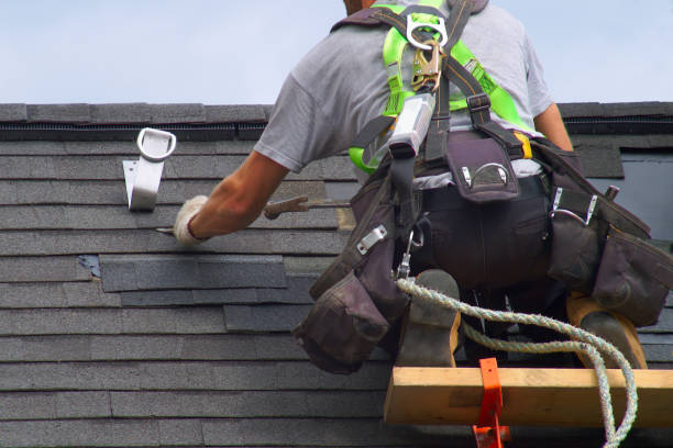 Quick and Trustworthy Emergency Roof Repair Services in Gardere, LA
