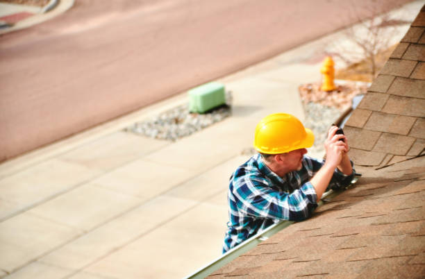 Roof Gutter Cleaning in Gardere, LA
