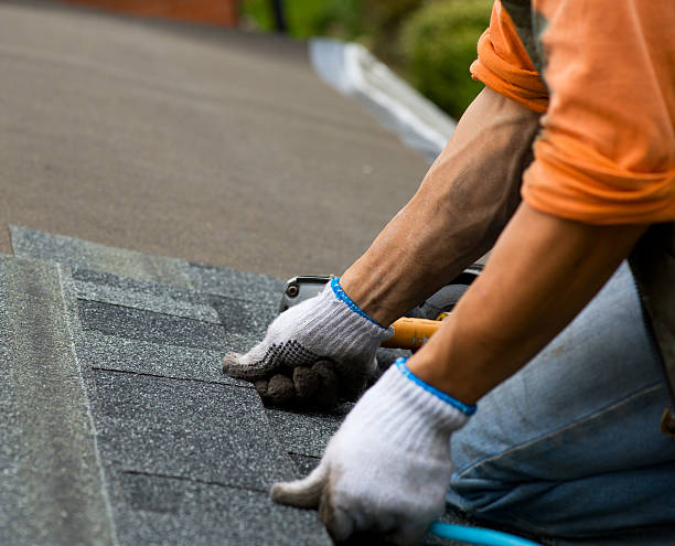 Quick and Trustworthy Emergency Roof Repair Services in Gardere, LA