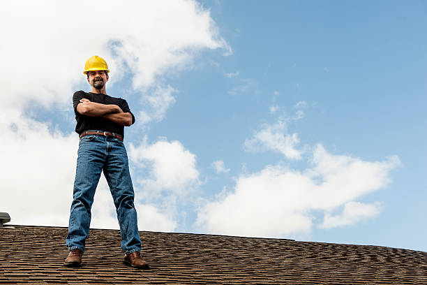 Best Storm Damage Roof Repair  in Gardere, LA
